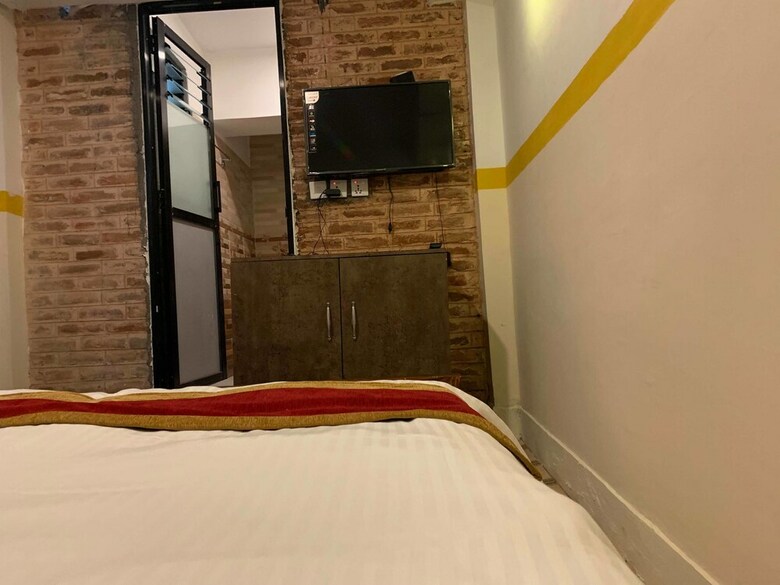 Bed & Breakfast Shiraj B And B