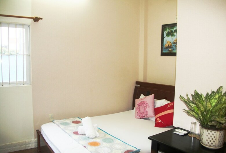 Forget Me Not Hotel Nha Trang