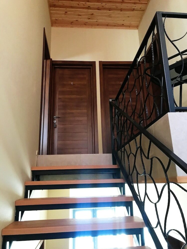 Hotel Belmonte Kazbegi