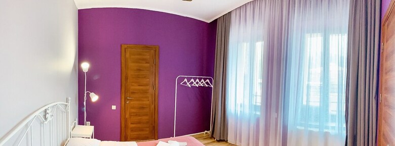 Hotel Belmonte Kazbegi