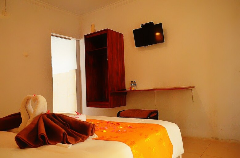 Bed & Breakfast The Rahayu Cottage