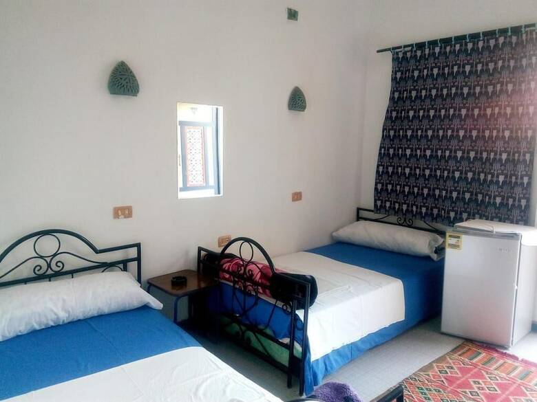Monica Hotel