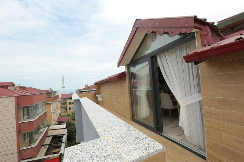 Guguvak Suites By Surur