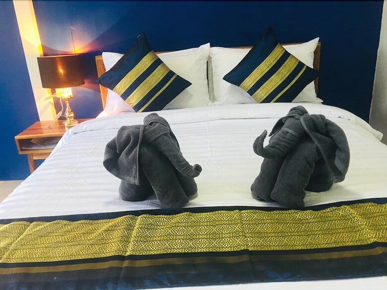 Hotel At Thara Aonang