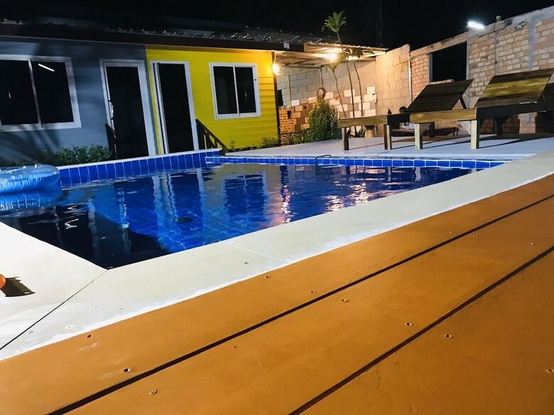 Hotel At Thara Aonang