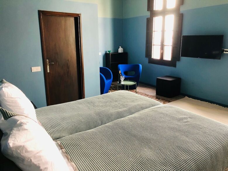 Bed & Breakfast Villa Nestor