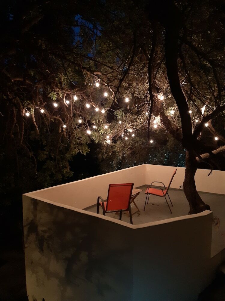 Bed & Breakfast Villa Nestor