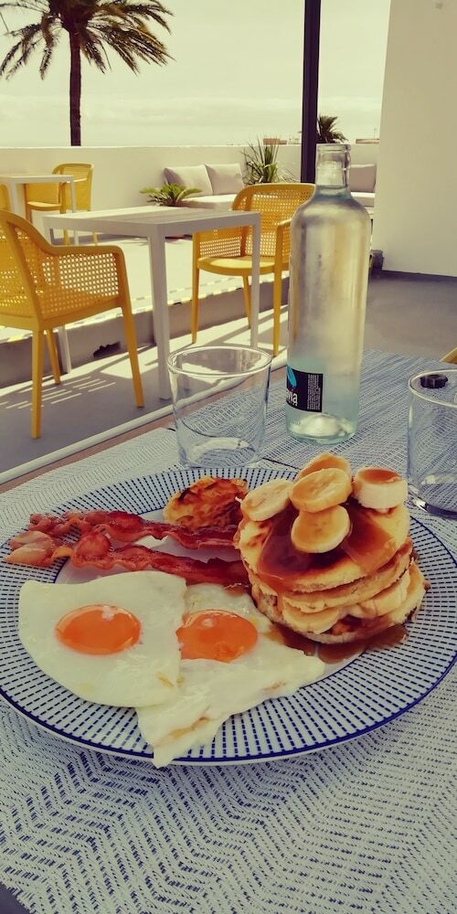 Bed & Breakfast Villa Nestor