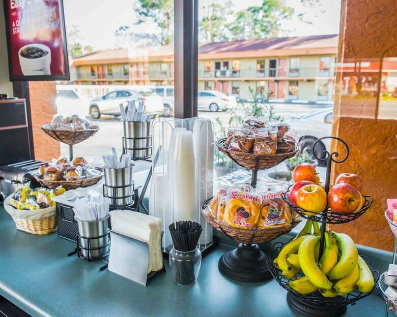 Hotel Econo Lodge Panama City
