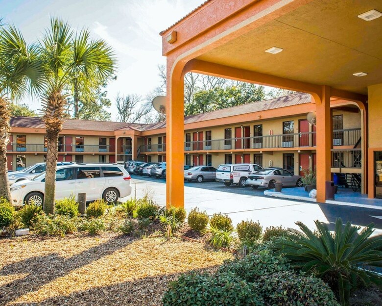 Hotel Econo Lodge Panama City