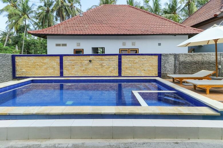 Bed & Breakfast Maksan Cottage