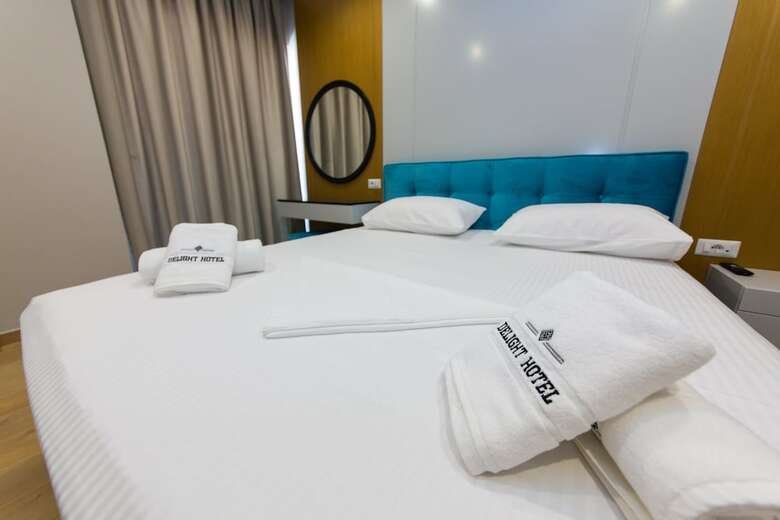 Delight Hotel