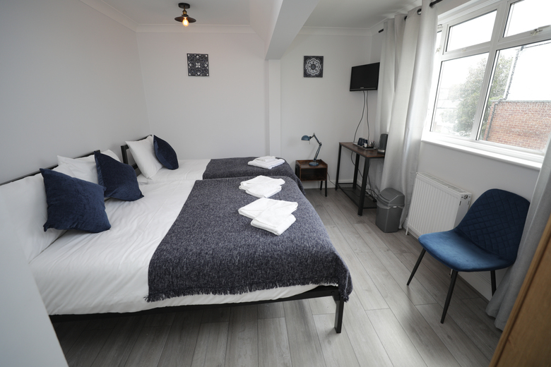 Golders Park Hotel