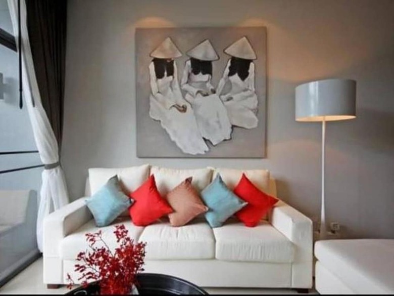 Two Villas Holiday Phuket Onyx Style Nai Harn Beach
