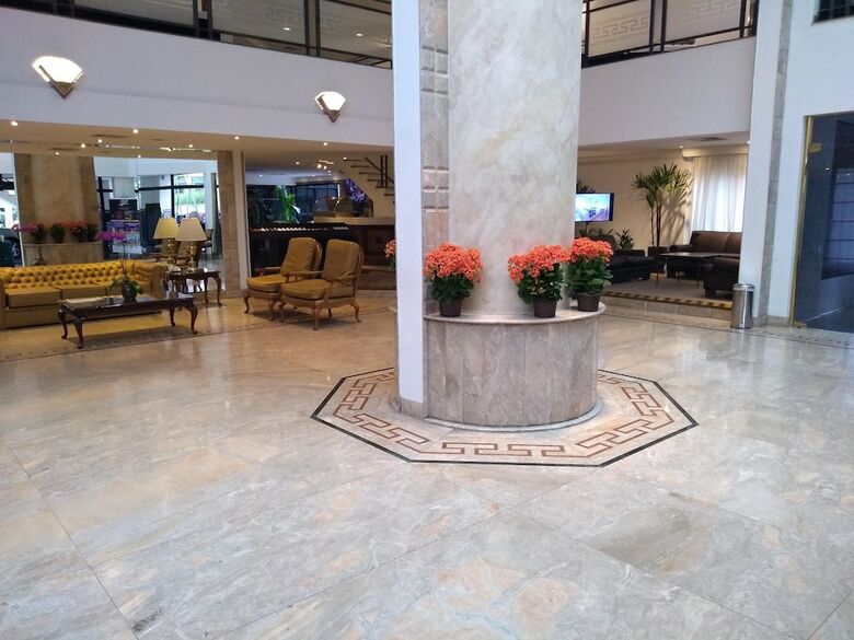 Aparthotel Ninety Flat