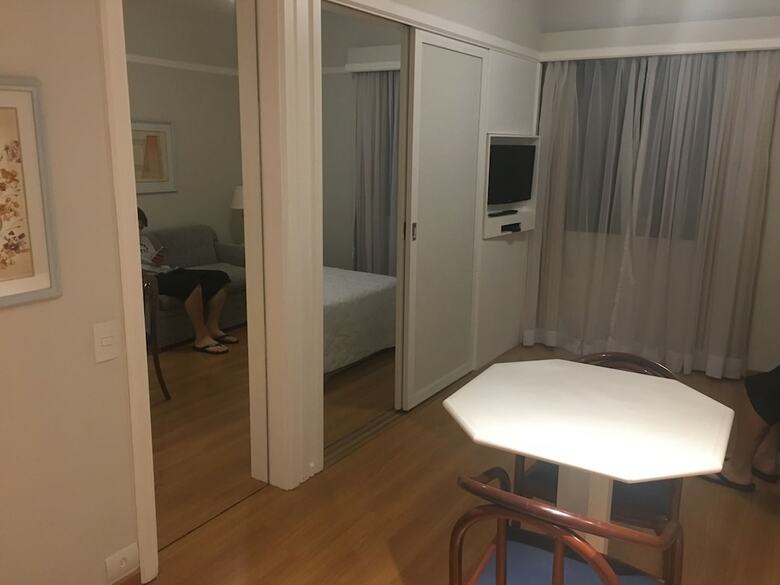 Aparthotel Ninety Flat