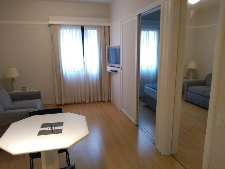 Aparthotel Ninety Flat