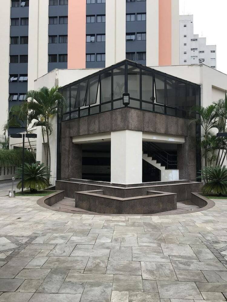 Aparthotel Ninety Flat