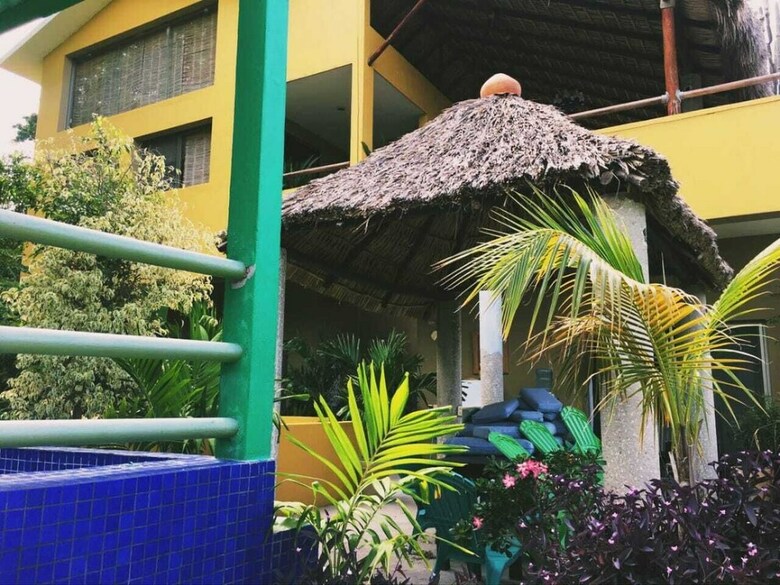 Heavenly Villa Huatulco