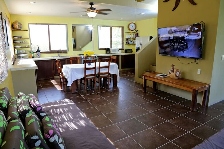 Heavenly Villa Huatulco