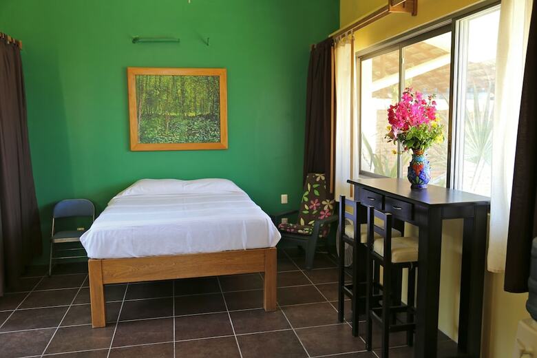 Heavenly Villa Huatulco