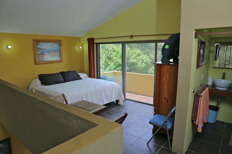 Heavenly Villa Huatulco