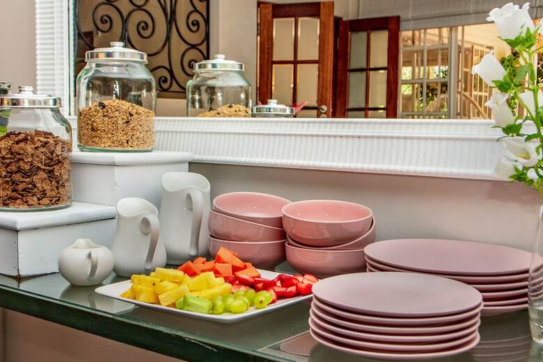 Bed & Breakfast Six Sandton