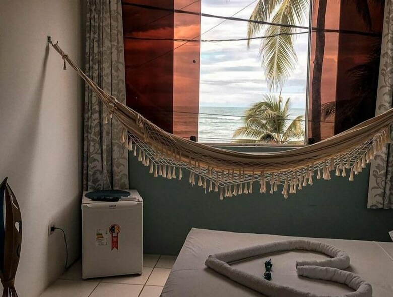Posada Pousada Da Monica