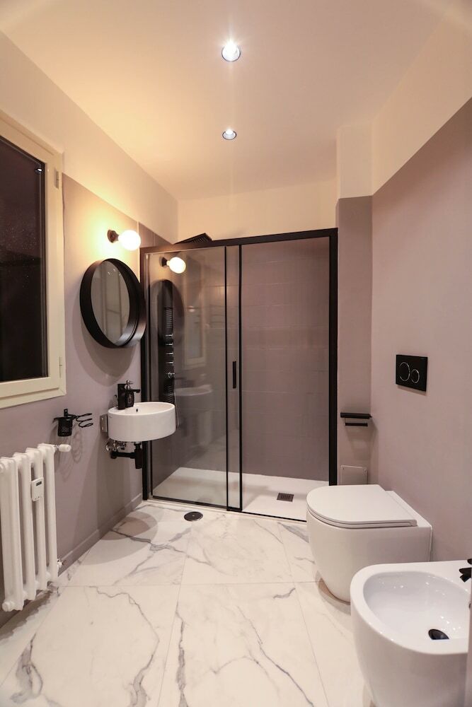Bed & Breakfast O.effe. Global Suites At Vatican