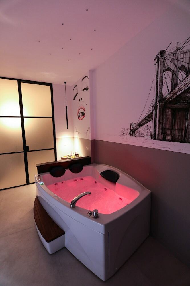 Bed & Breakfast O.effe. Global Suites At Vatican