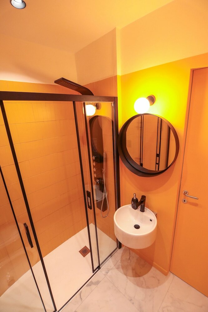 Bed & Breakfast O.effe. Global Suites At Vatican