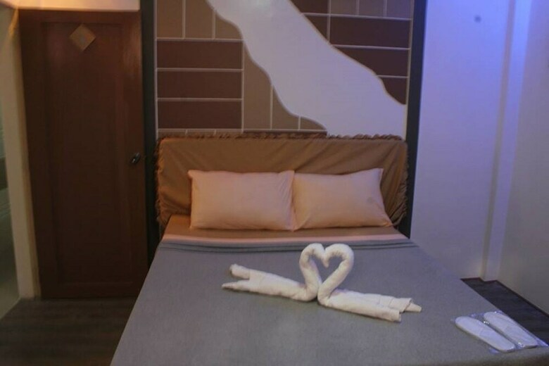 Bergamo Hotel Lingayen