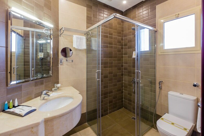 Sun Park Hotel Suites