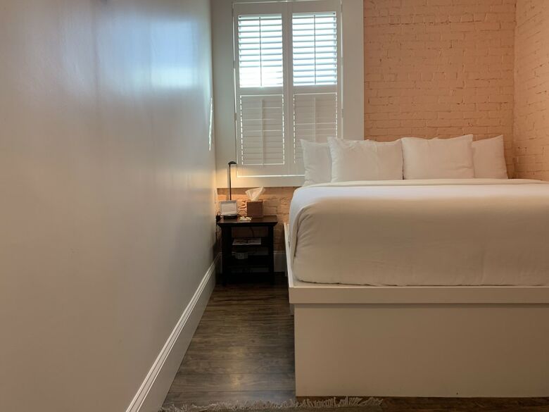 Hotel The Cabot Lodge