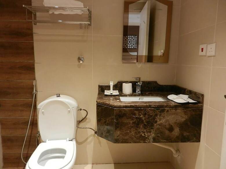 Grand Plaza Jeddah
