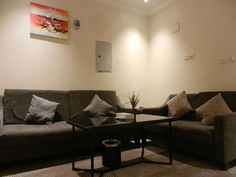 Grand Plaza Jeddah