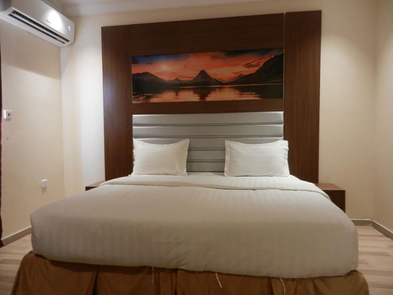 Grand Plaza Jeddah