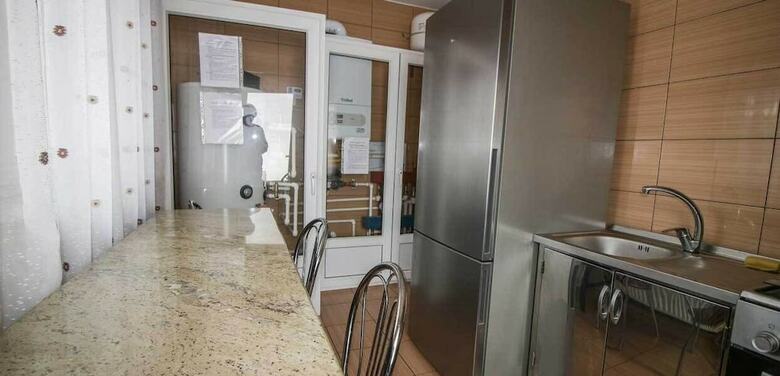 Hostal Aris Meridian Hostel