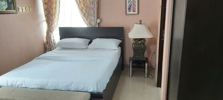 Hotel Beo Homes Serviced Apartment