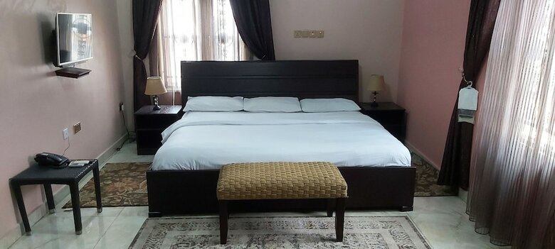 Hotel Beo Homes Serviced Apartment