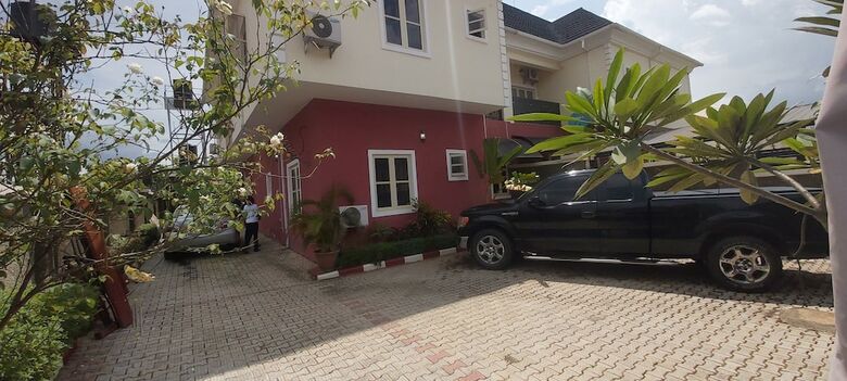 Hotel Beo Homes Serviced Apartment