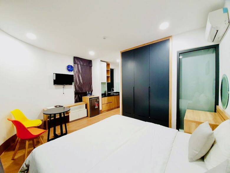Joey Apartment