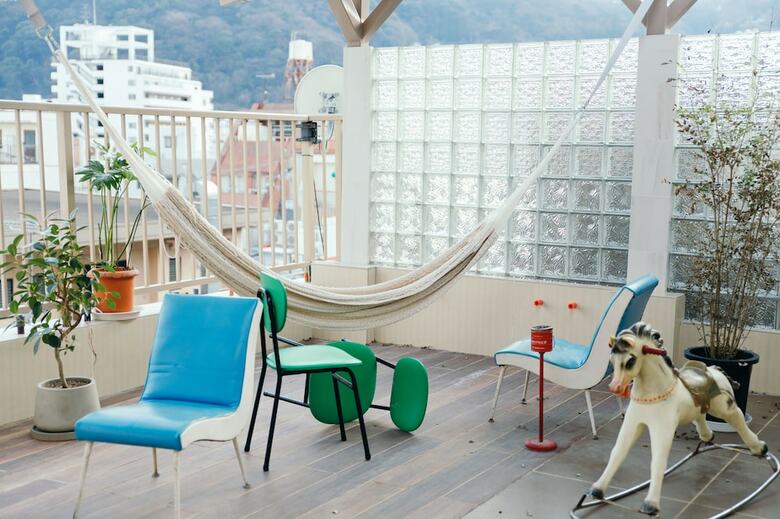 Hotel Romance Za Kado