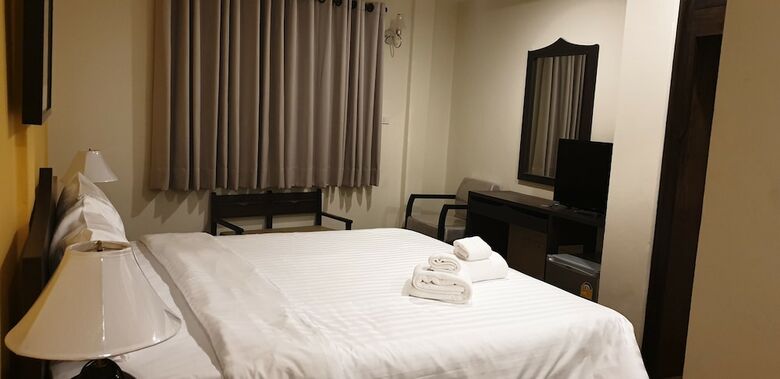 Vinary Hotel
