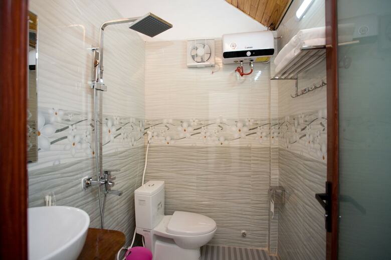Hotel Phong Nha Friendly Home 2
