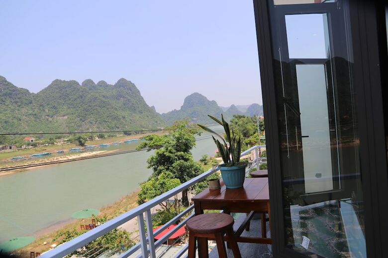 Hotel Phong Nha Friendly Home 2