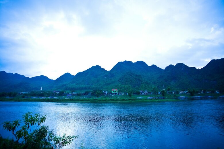 Hotel Phong Nha Friendly Home 2