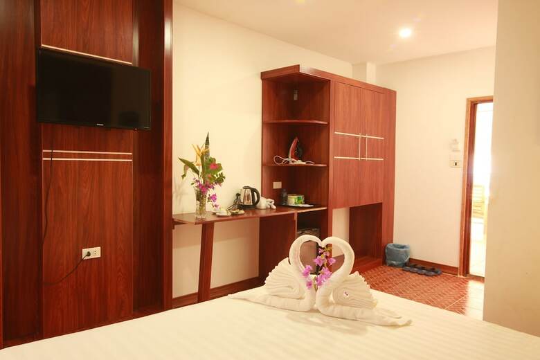 Vang Vieng Victory Hotel