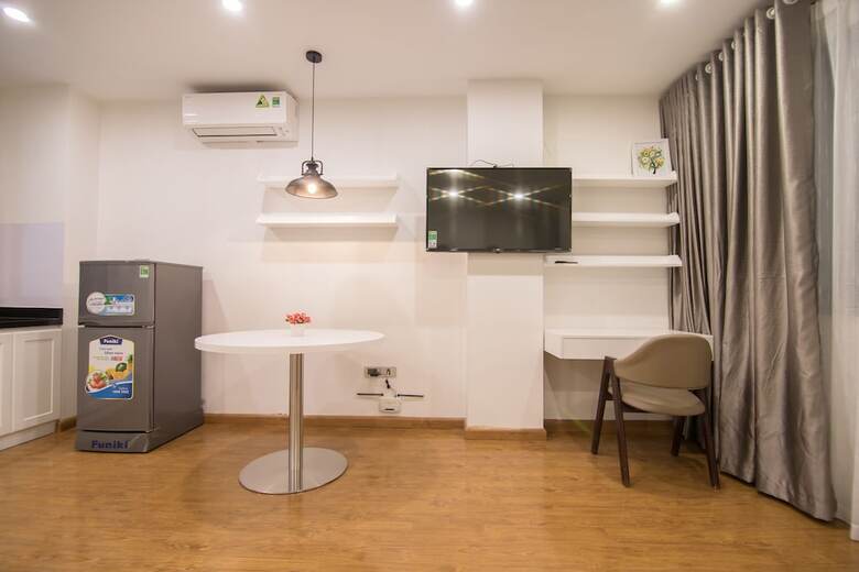 Aparthotel My Hometel
