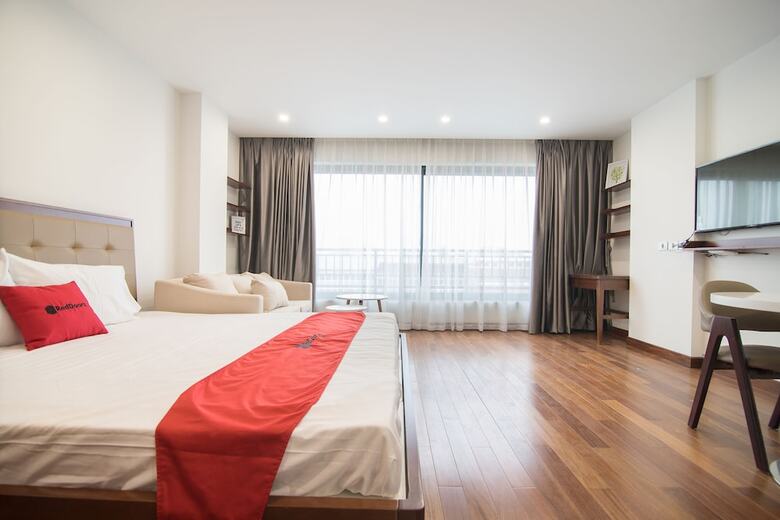 Aparthotel My Hometel